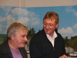 Jubiläumsapero 2011
